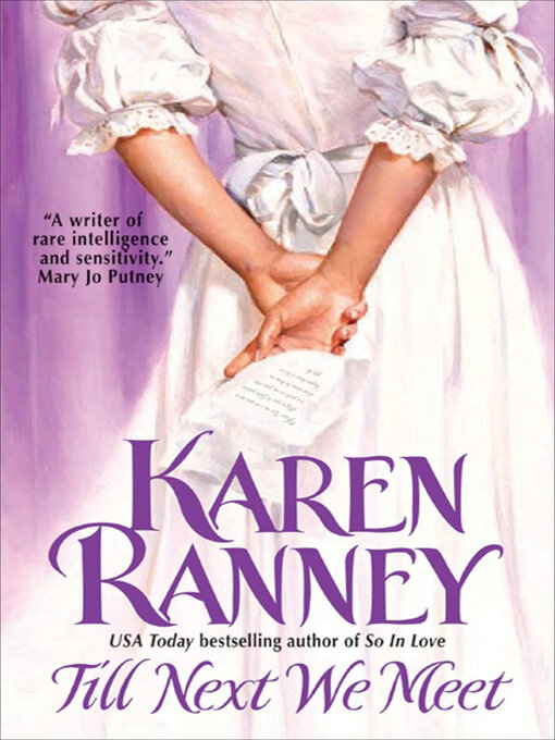 Title details for Till Next We Meet by Karen Ranney - Available